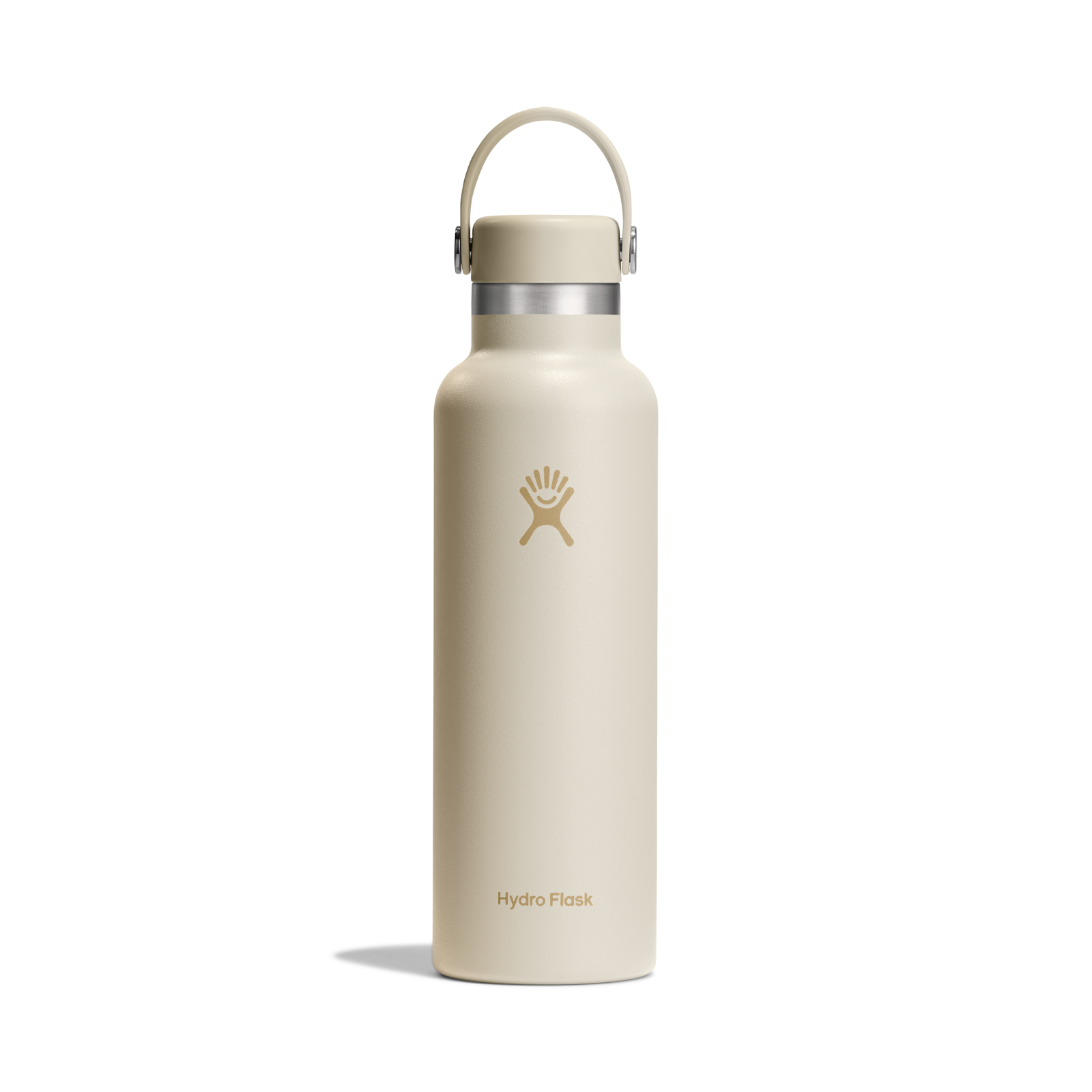 21oz (621mL) Standard Mouth Flex Cap - Tonal