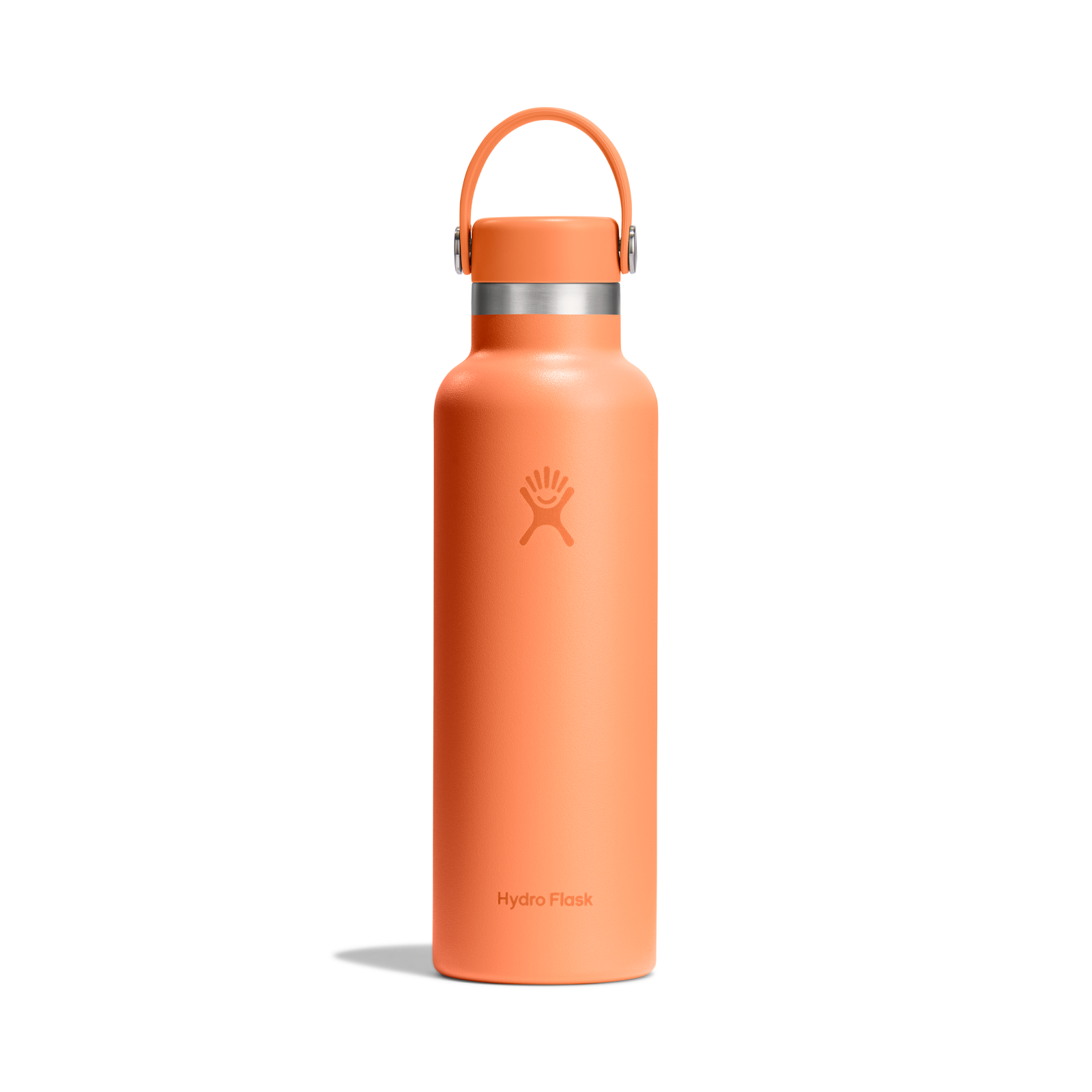 21oz (621mL) Standard Mouth Flex Cap - Tonal