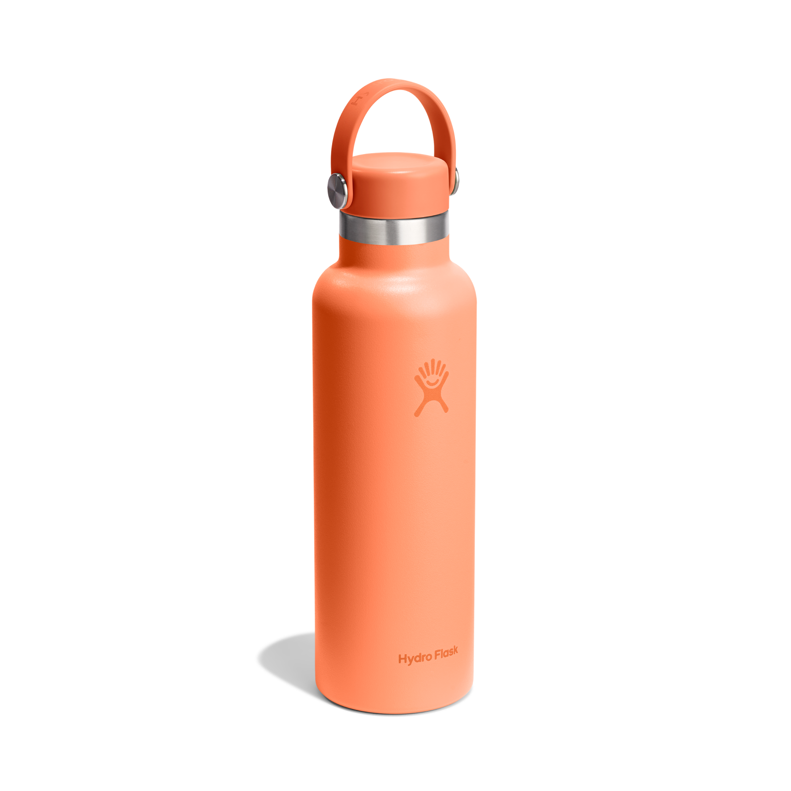 21oz (621mL) Standard Mouth Flex Cap - Tonal