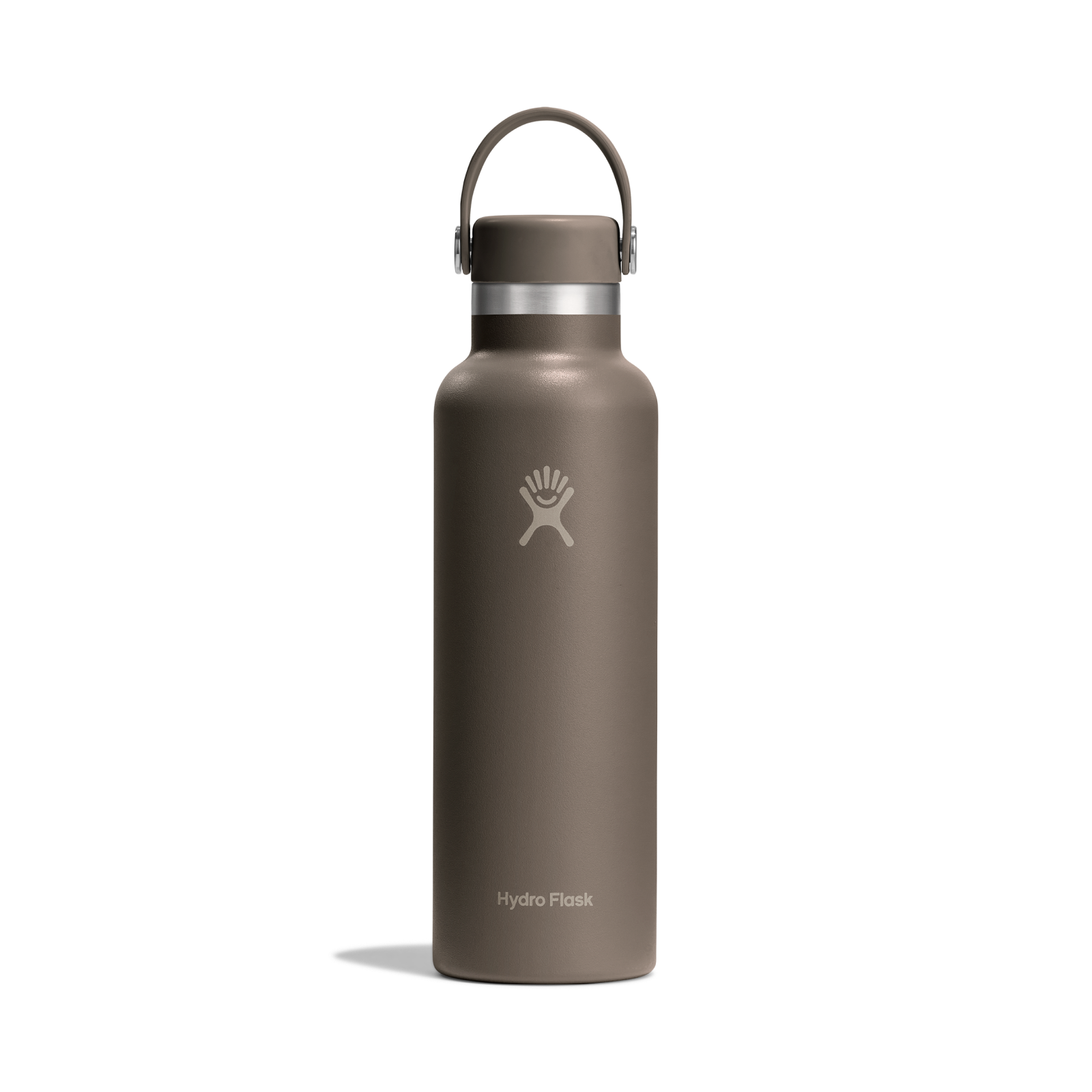 21oz (621mL) Standard Mouth Flex Cap - Tonal