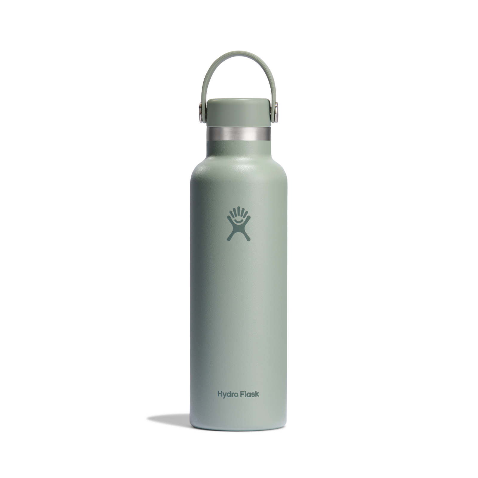 21oz (621mL) Standard Mouth Flex Cap - Tonal