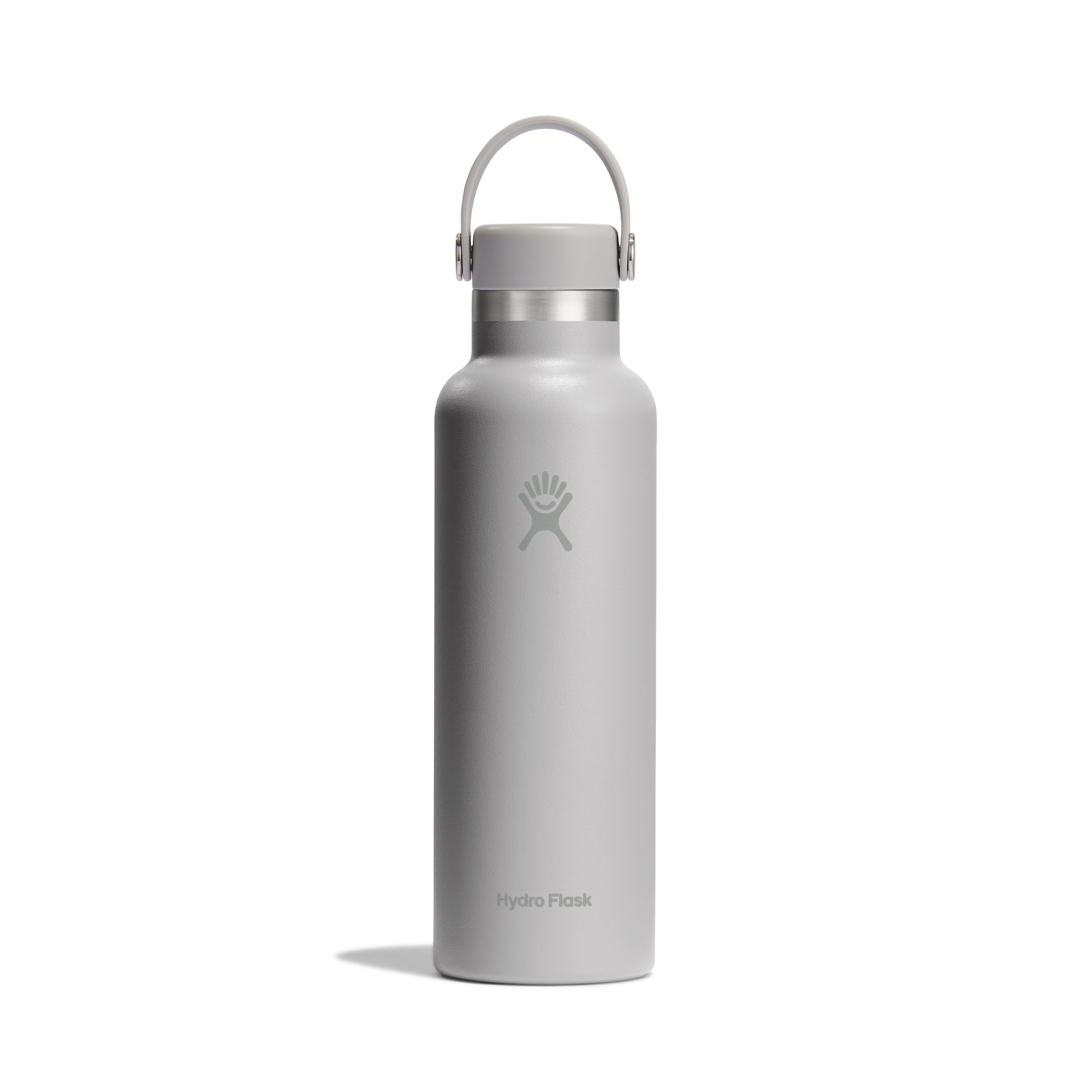 21oz (621mL) Standard Mouth Flex Cap - Tonal