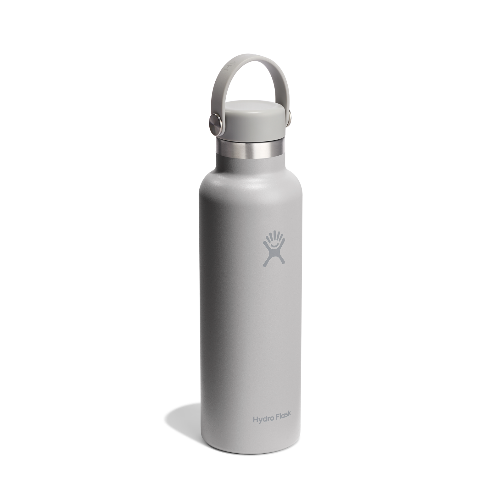 21oz (621mL) Standard Mouth Flex Cap - Tonal