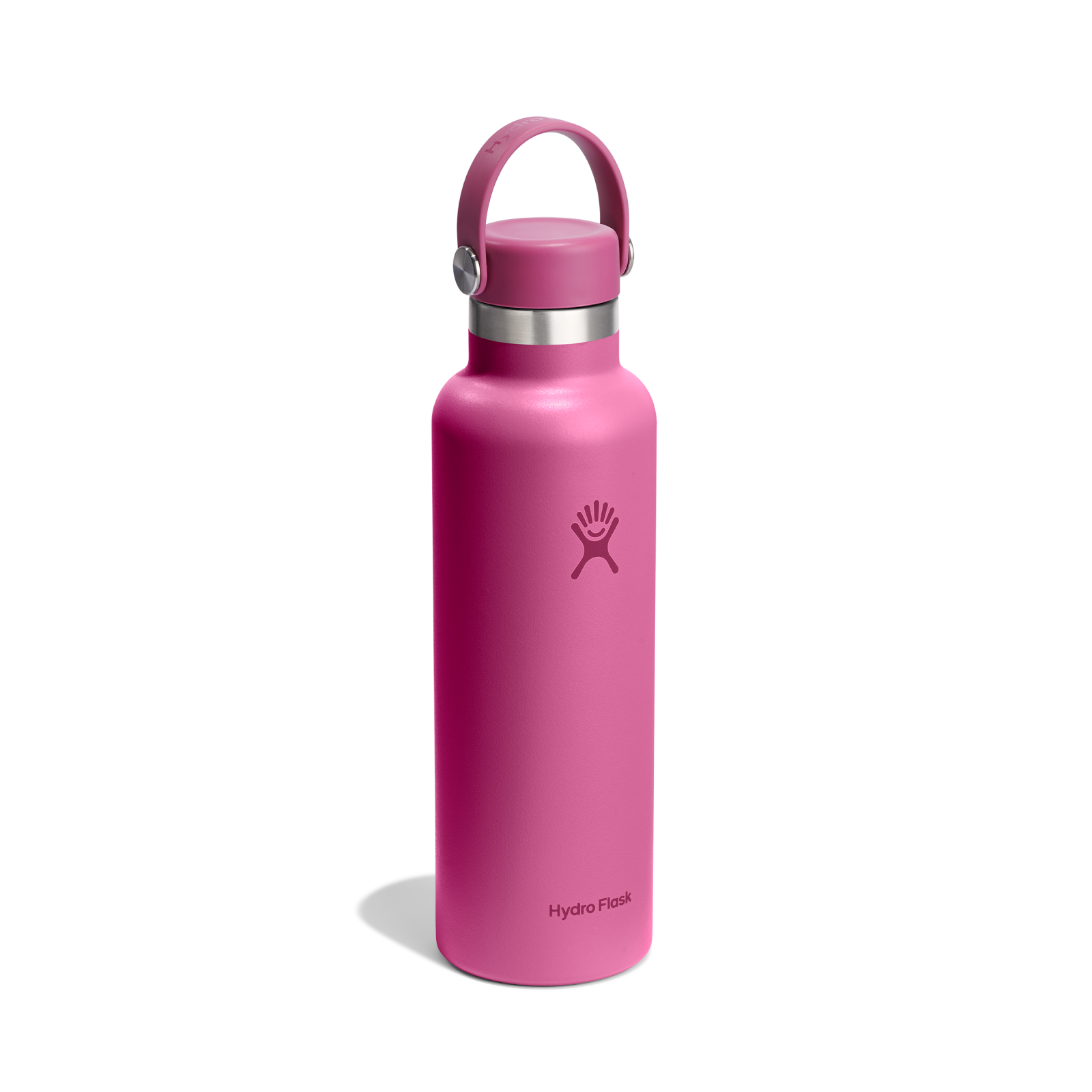 21oz (621mL) Standard Mouth Flex Cap - Tonal