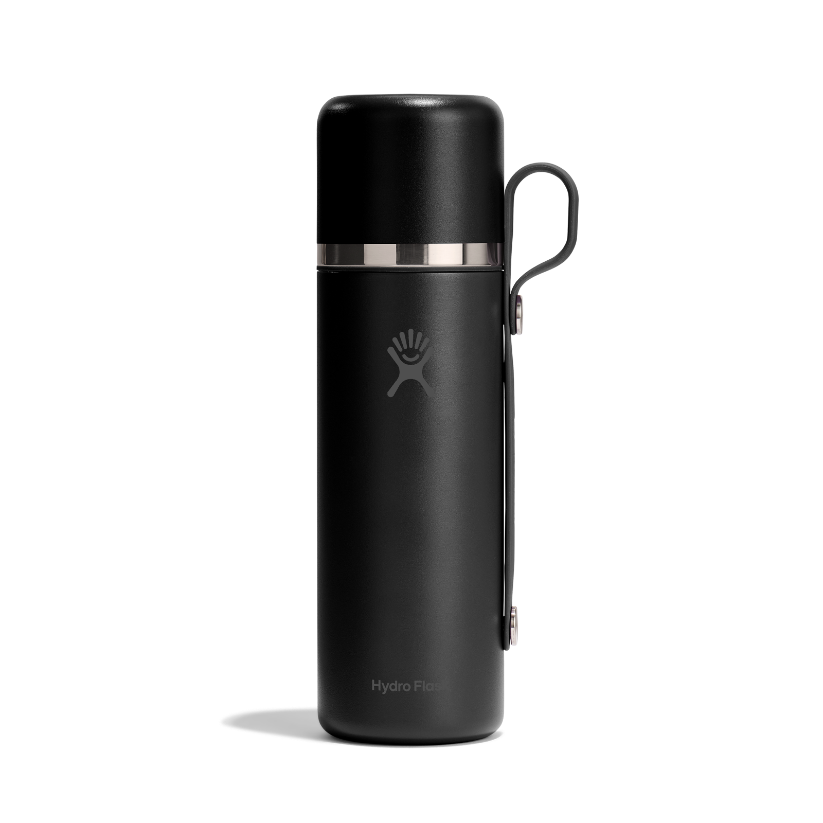 28oz (828mL) Hot Flask & Cup