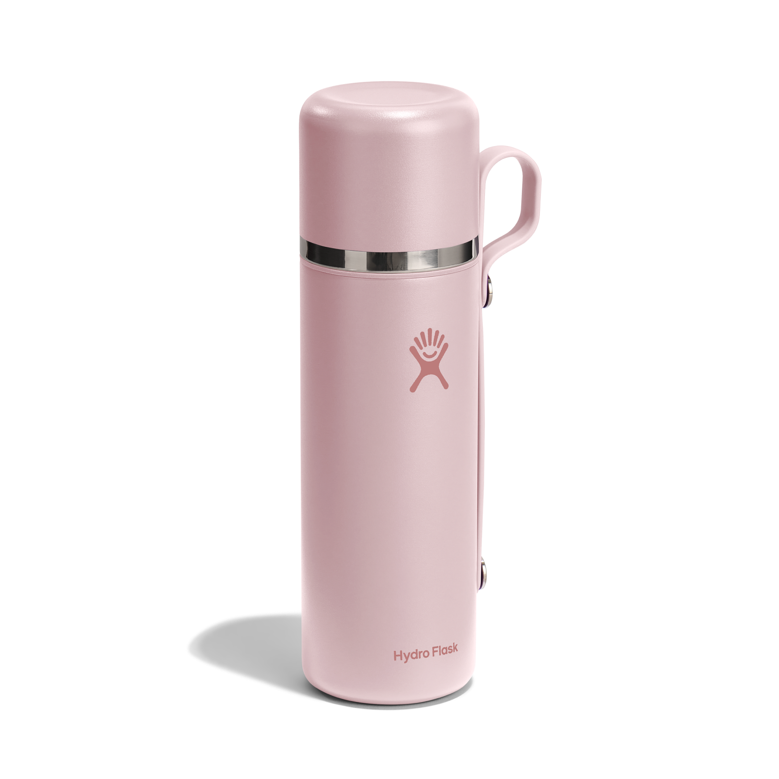 28oz (828mL) Hot Flask & Cup
