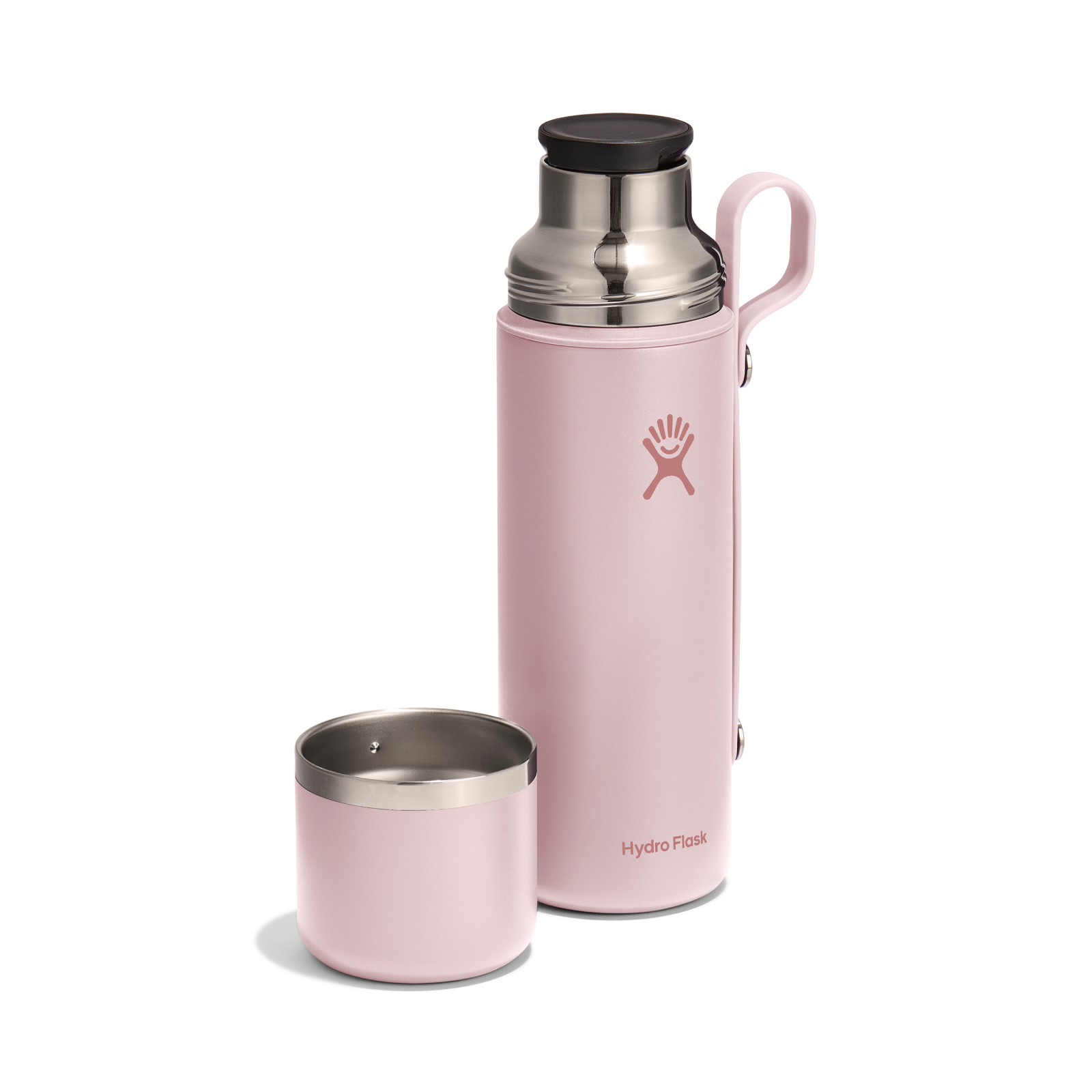 28oz (828mL) Hot Flask & Cup
