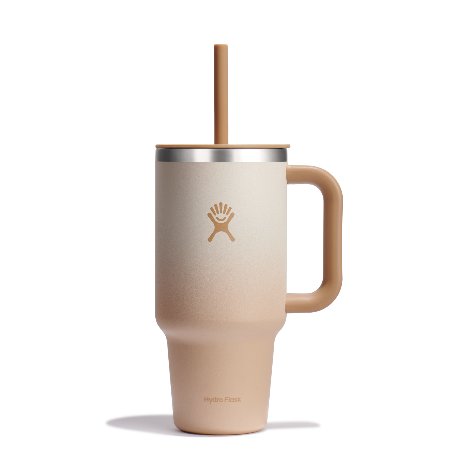 32oz (946mL) All Around Travel Tumbler - Matcha Ombre