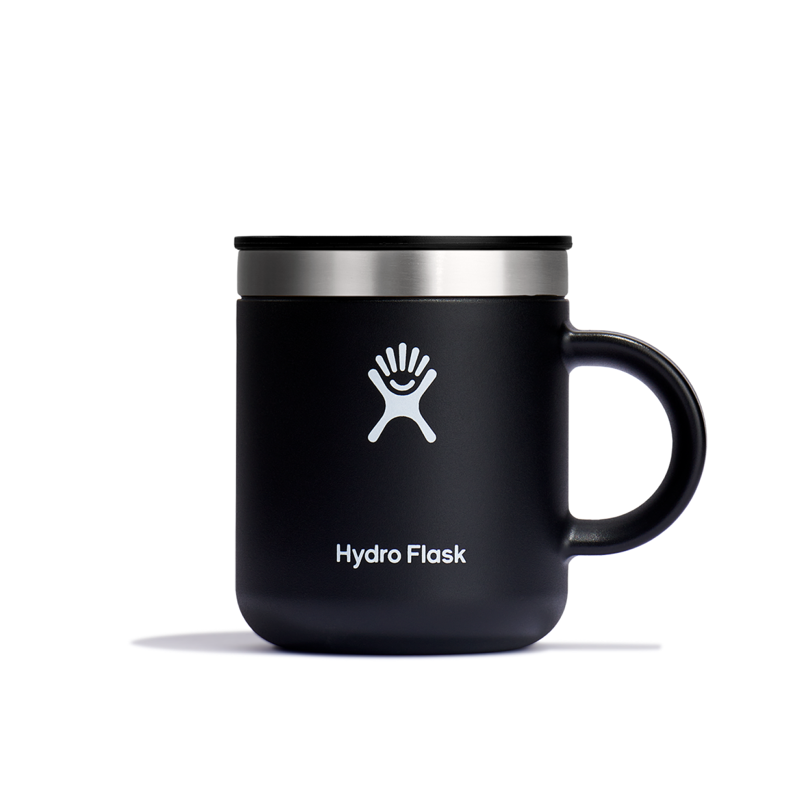 6oz (177mL) Mug with Closable Lid - Tonal