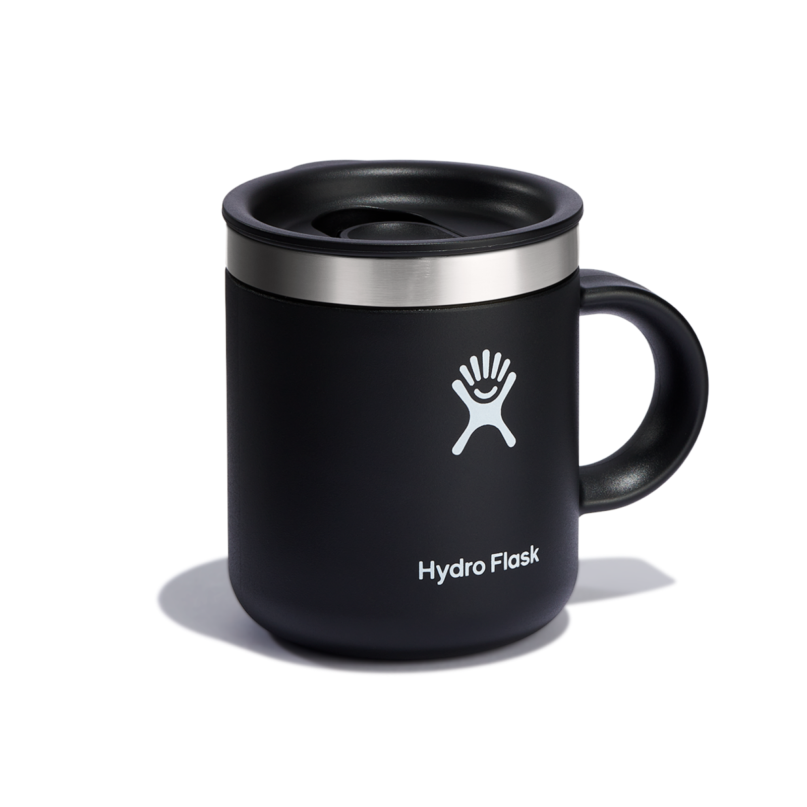 6oz (177mL) Mug with Closable Lid