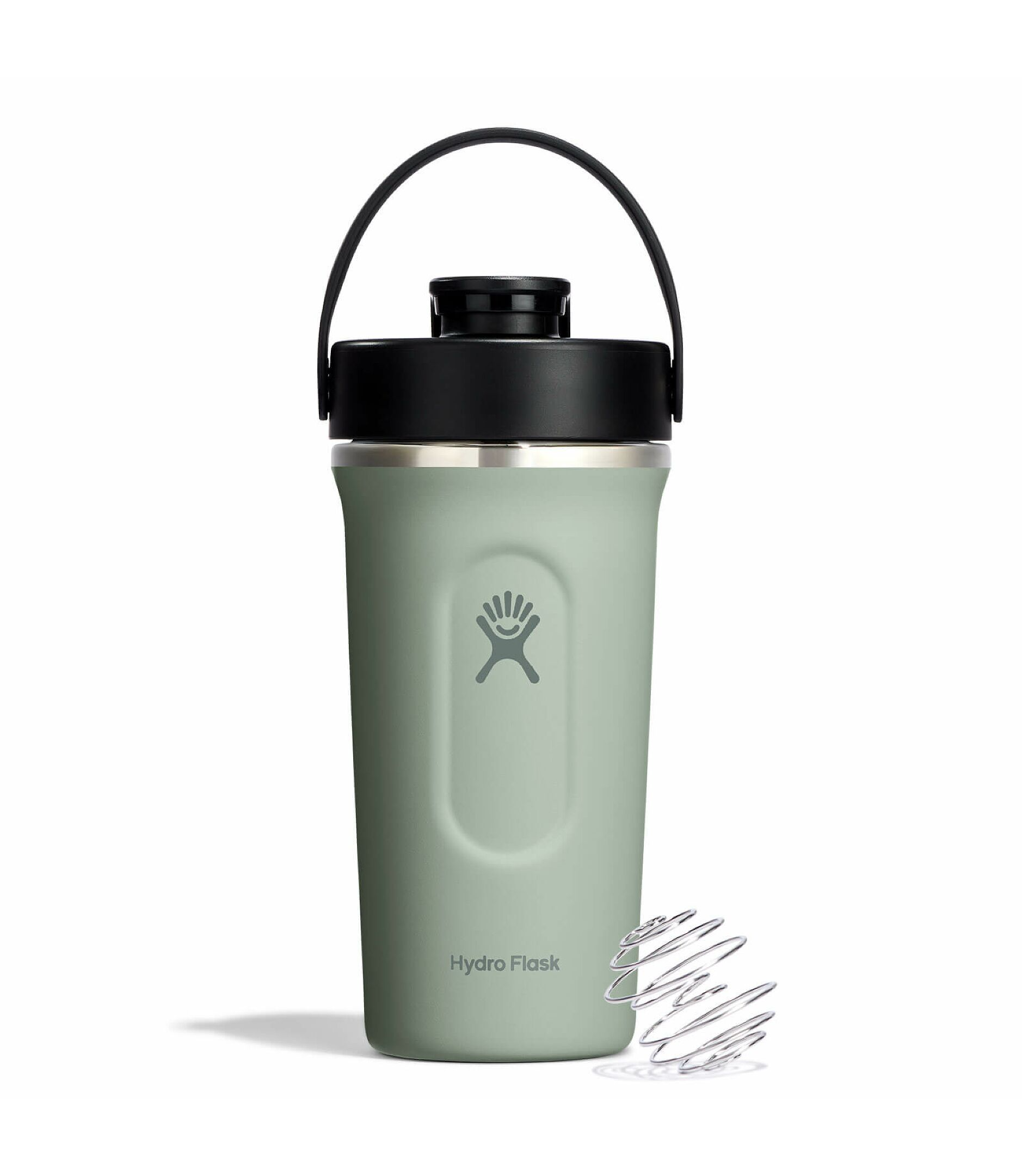 24oz (709mL) Insulated Shaker Bottle