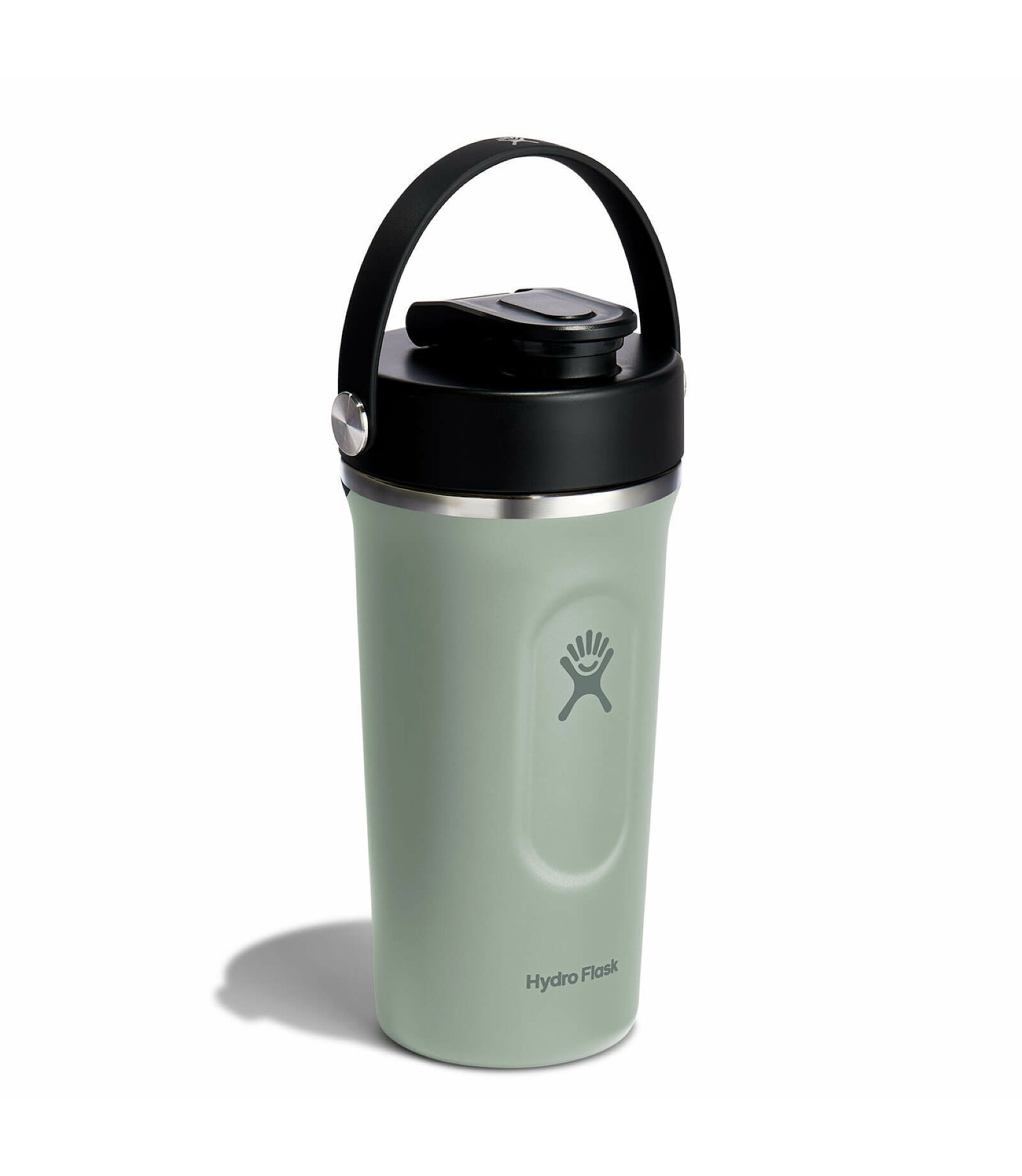 24oz (709mL) Insulated Shaker Bottle