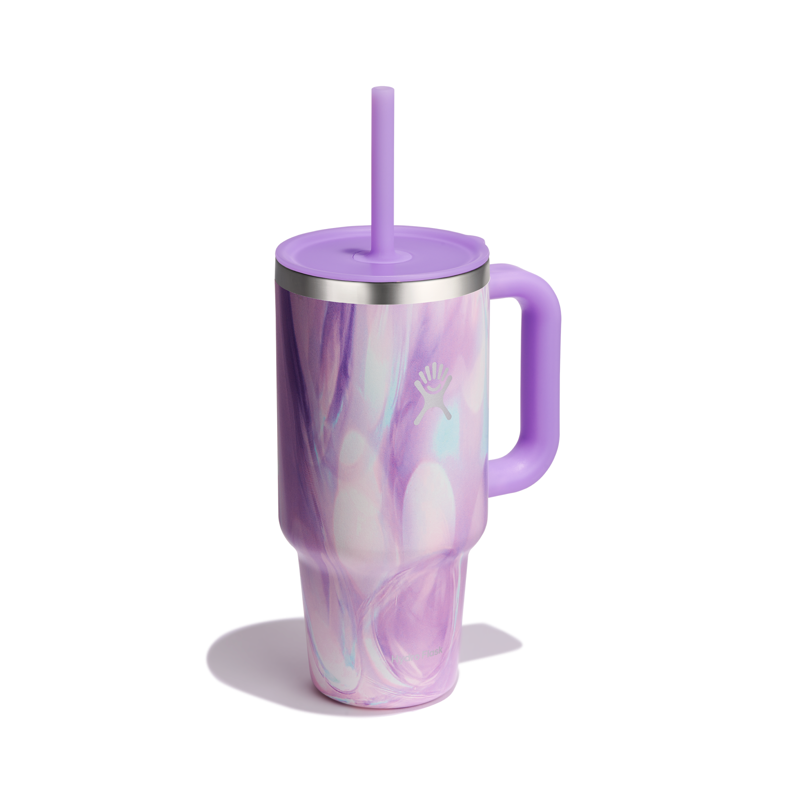 32oz (946mL) All Around™ Travel Tumbler - Jelly Edition